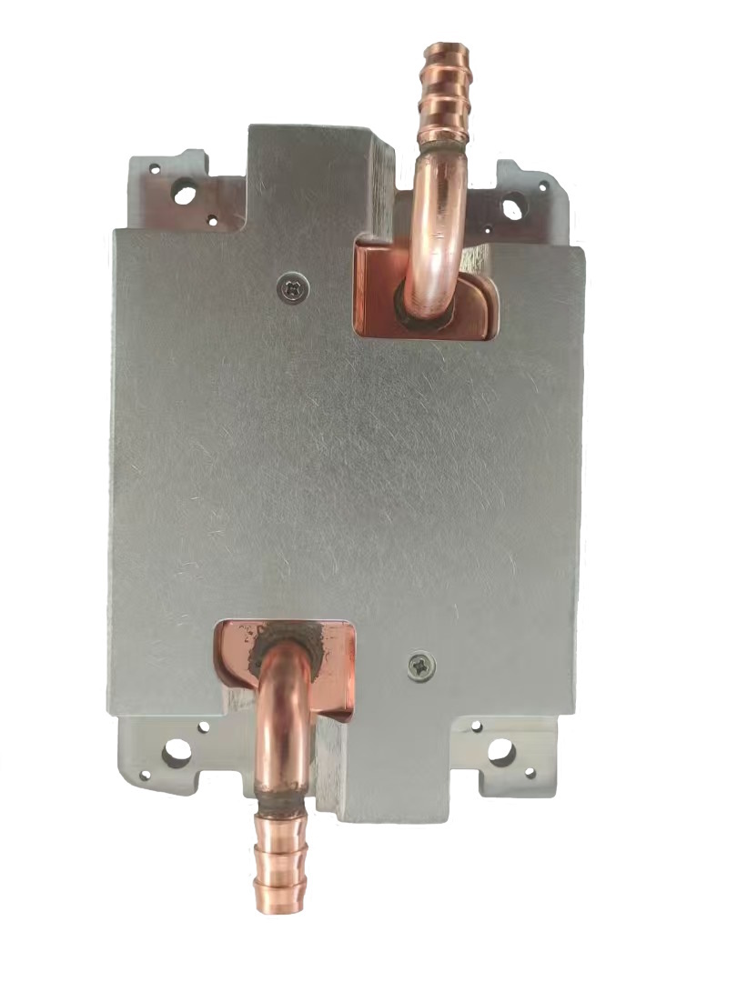 COLD PLATE - R1019 - COLD PLATE 散熱產品